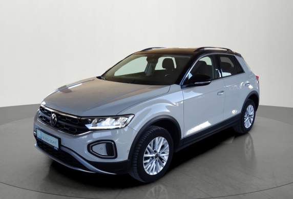 Volkswagen - T-Roc