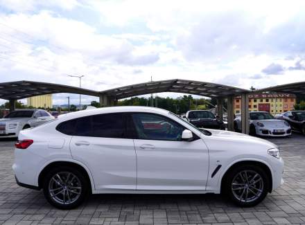 BMW - X4