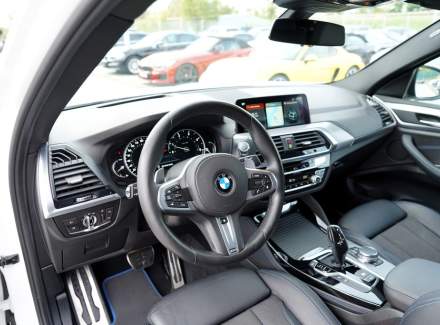 BMW - X4