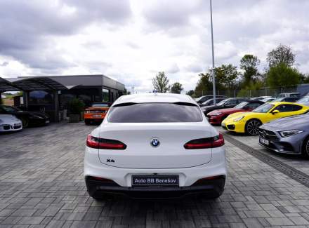 BMW - X4
