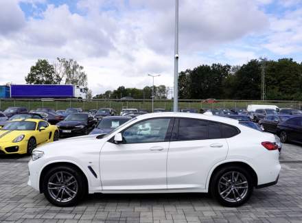 BMW - X4