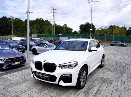 BMW - X4