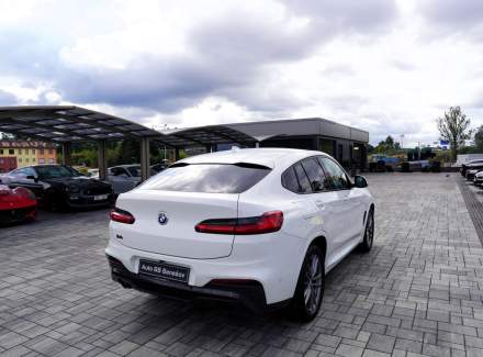 BMW - X4