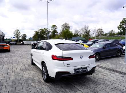 BMW - X4