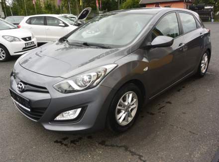 Hyundai - i30