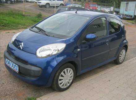 Citroën - C1
