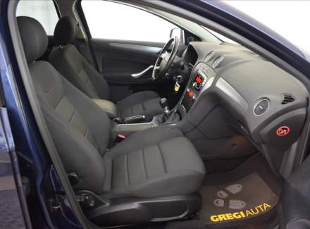 Ford - Mondeo