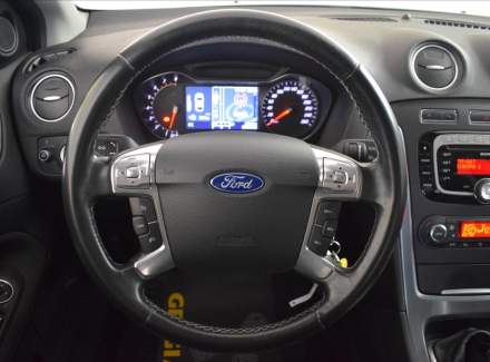 Ford - Mondeo