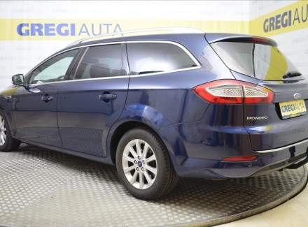 Ford - Mondeo