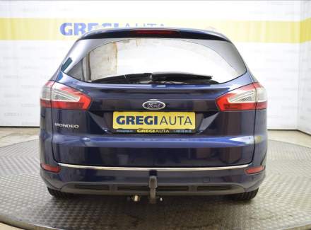 Ford - Mondeo