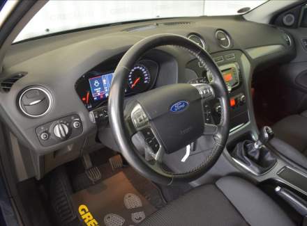 Ford - Mondeo