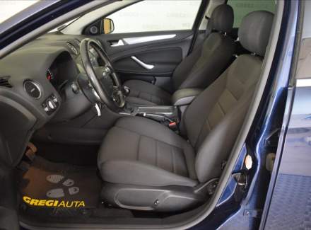 Ford - Mondeo