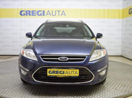 Ford - Mondeo