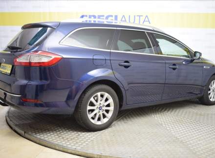 Ford - Mondeo