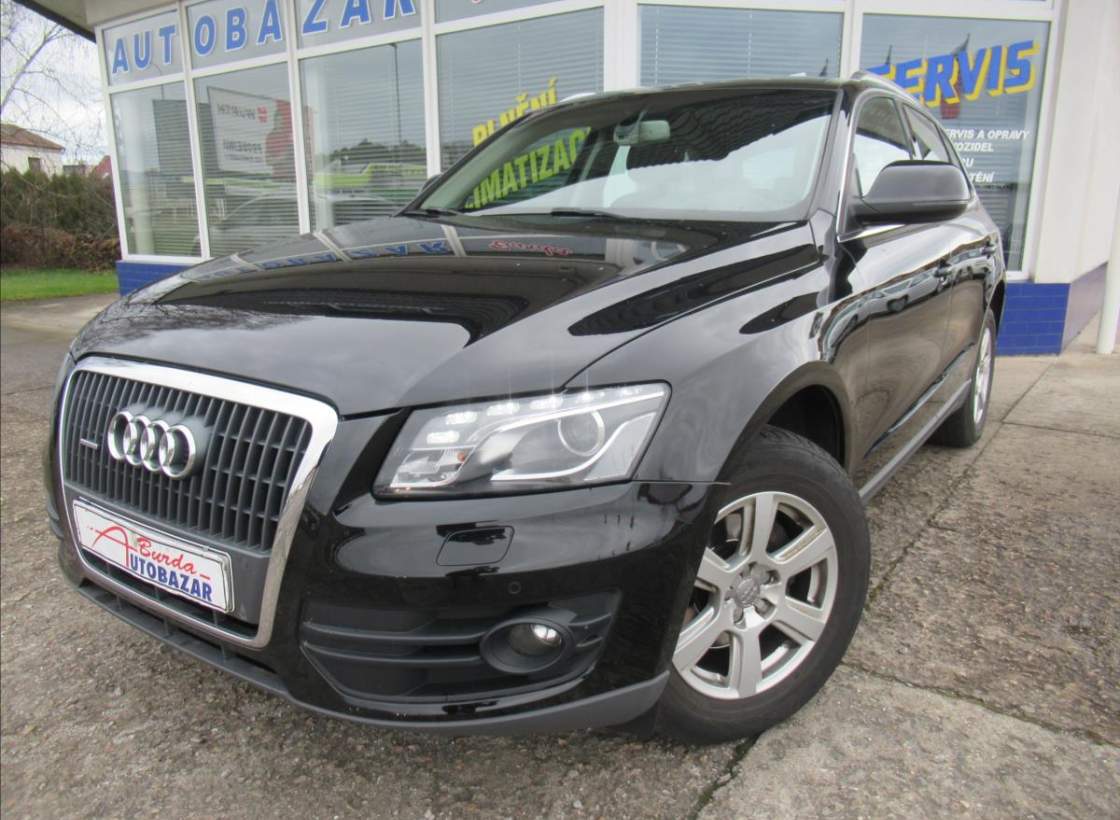 Audi - Q5