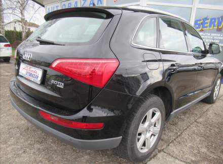Audi - Q5