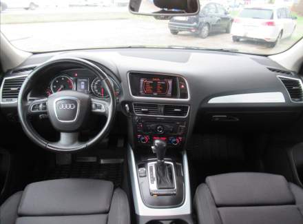 Audi - Q5