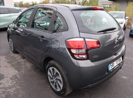 Citroën - C3