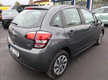 Citroën - C3