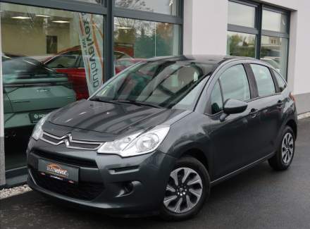 Citroën - C3