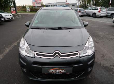 Citroën - C3