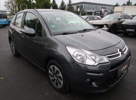 Citroën - C3
