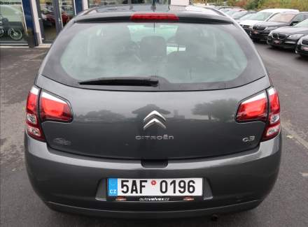 Citroën - C3