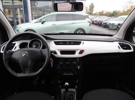 Citroën - C3