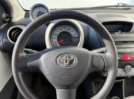 Toyota - Aygo