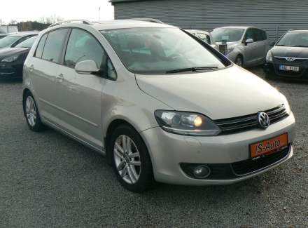 Volkswagen - Golf