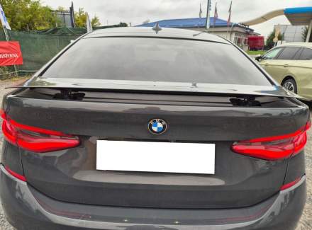 BMW - 6er