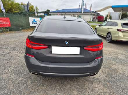 BMW - 6er