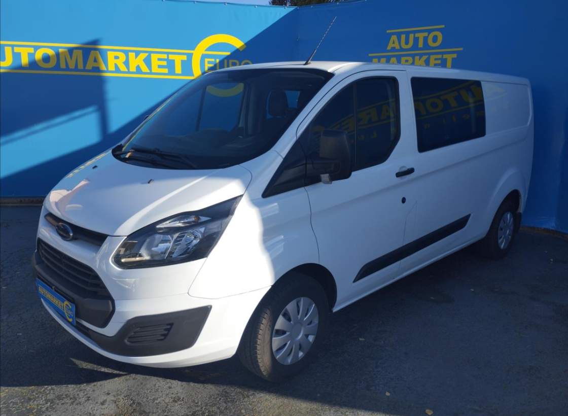 Ford - Transit