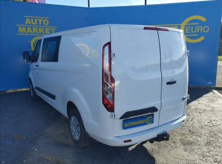 Ford - Transit