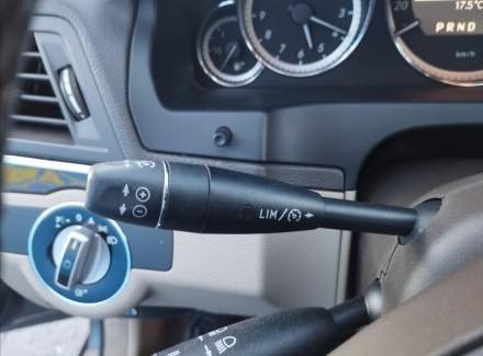 Mercedes-Benz - E-class