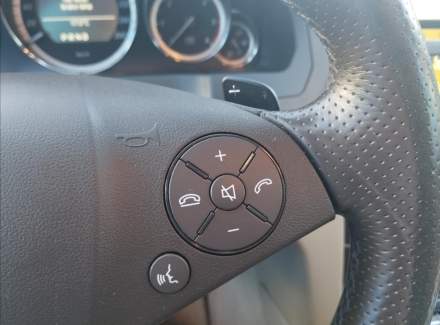 Mercedes-Benz - E-class