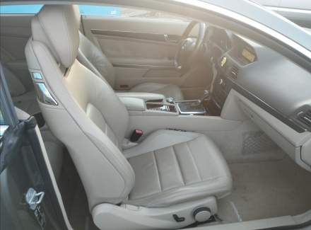 Mercedes-Benz - E-class