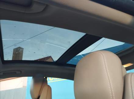 Mercedes-Benz - E-class