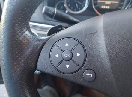 Mercedes-Benz - E-class