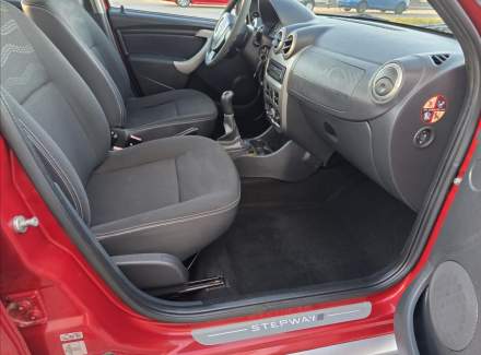 Dacia - Sandero
