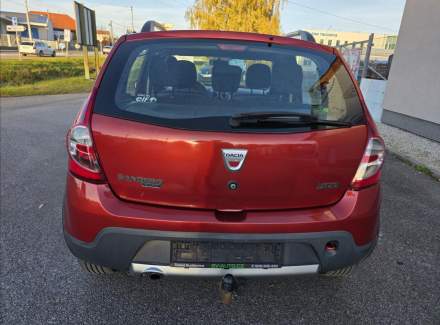 Dacia - Sandero