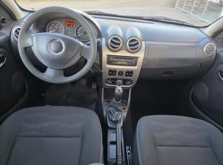 Dacia - Sandero