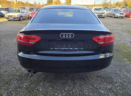Audi - A5