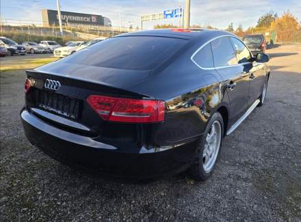 Audi - A5