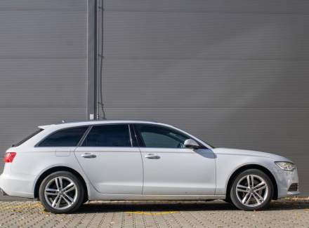 Audi - A6
