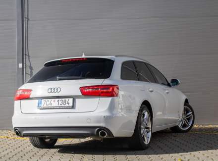 Audi - A6