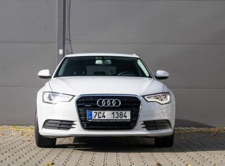 Audi - A6