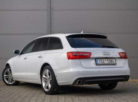 Audi - A6