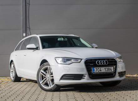 Audi - A6