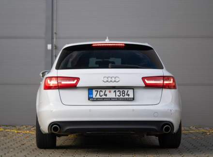 Audi - A6